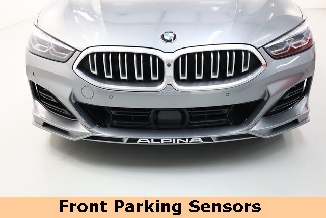 BMW 8 Series Vehicle Image 31