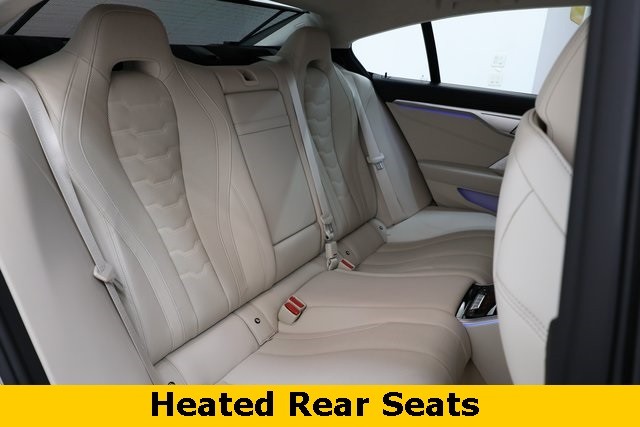 BMW 8 Series Vehicle Image 42