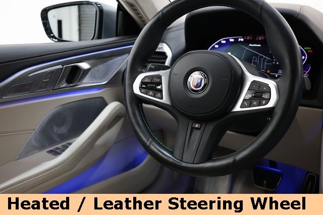 BMW 8 Series Vehicle Image 49