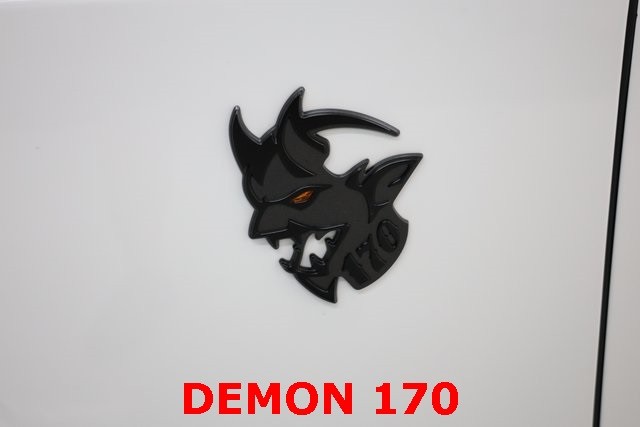 Dodge Challenger Vehicle Image 03