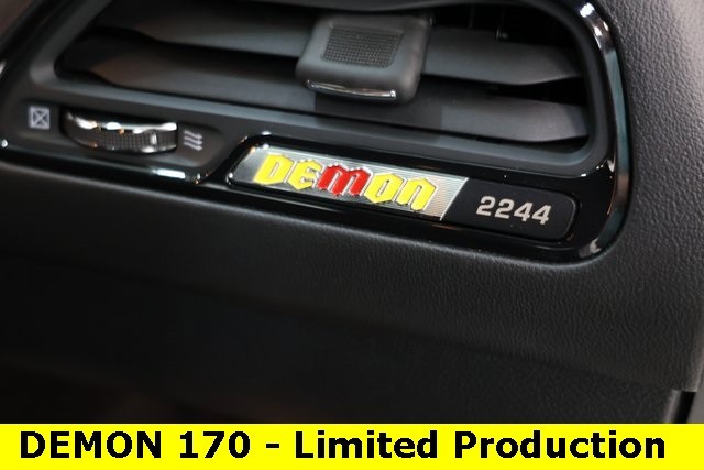 Dodge Challenger Vehicle Image 04