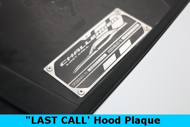 Dodge Challenger Vehicle Image 05