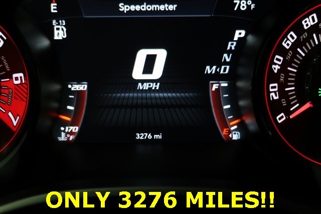 Dodge Challenger Vehicle Image 07