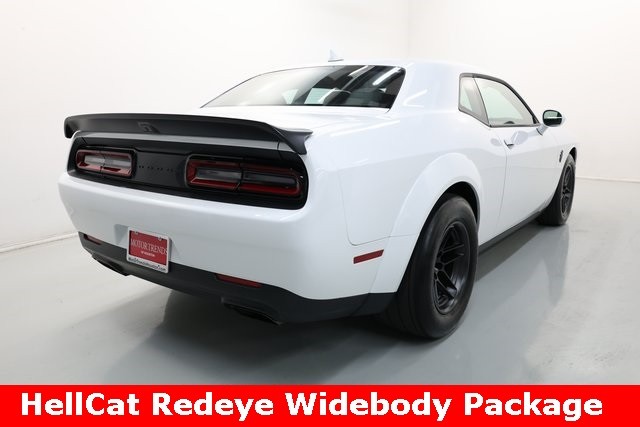 Dodge Challenger Vehicle Image 13