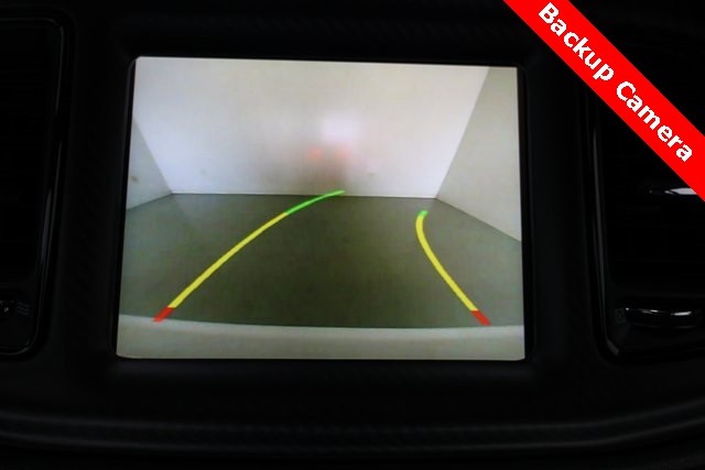 Dodge Challenger Vehicle Image 20