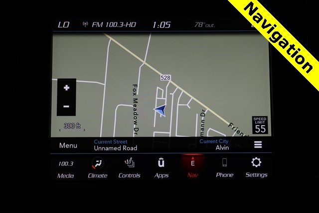 Dodge Challenger Vehicle Image 21