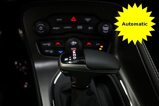 Dodge Challenger Vehicle Image 23