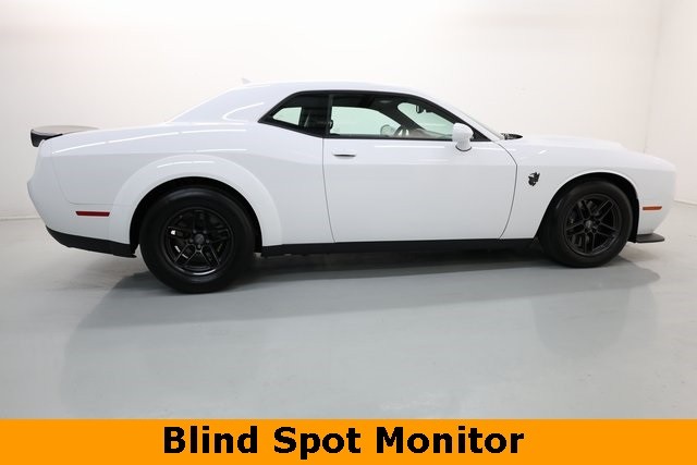 Dodge Challenger Vehicle Image 25