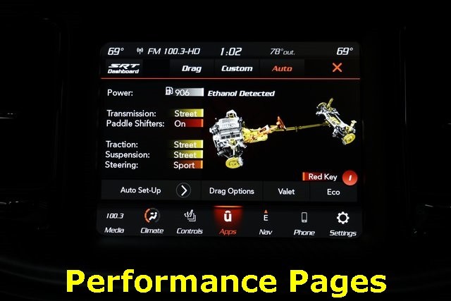 Dodge Challenger Vehicle Image 27