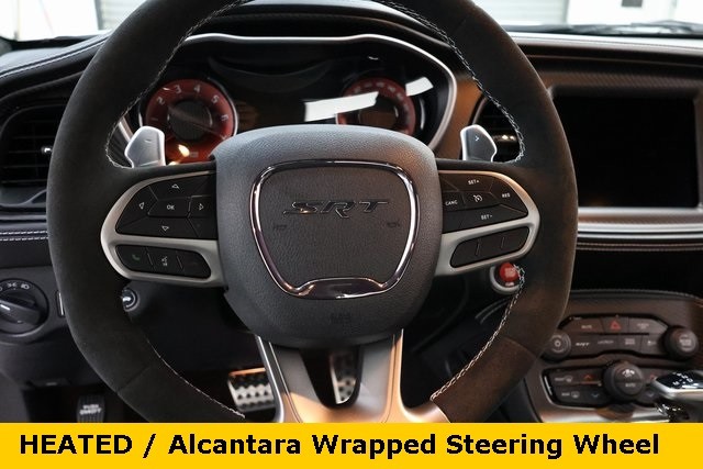 Dodge Challenger Vehicle Image 33