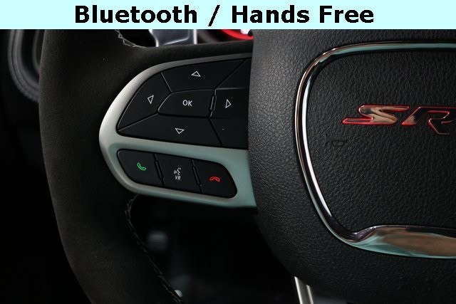 Dodge Challenger Vehicle Image 34