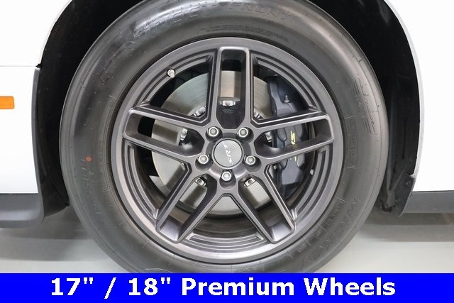 Dodge Challenger Vehicle Image 36