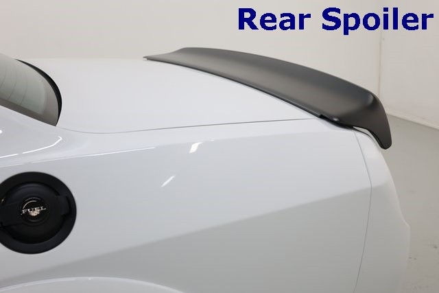 Dodge Challenger Vehicle Image 37