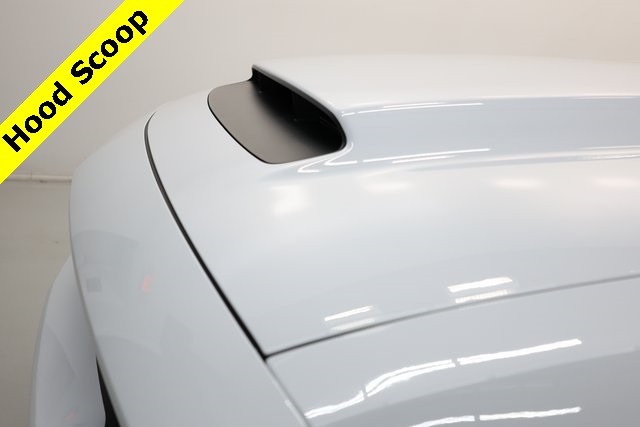 Dodge Challenger Vehicle Image 38