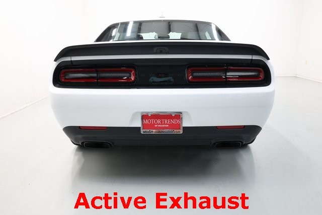 Dodge Challenger Vehicle Image 39