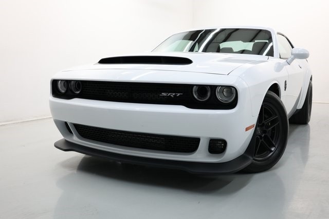 Dodge Challenger Vehicle Image 44