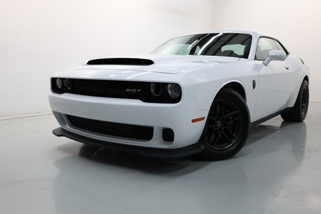 Dodge Challenger Vehicle Image 45