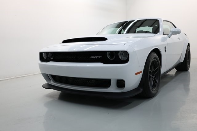 Dodge Challenger Vehicle Image 46