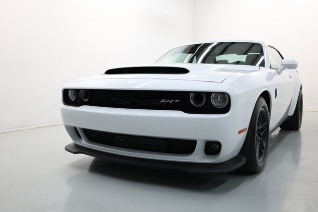 Dodge Challenger Vehicle Image 47