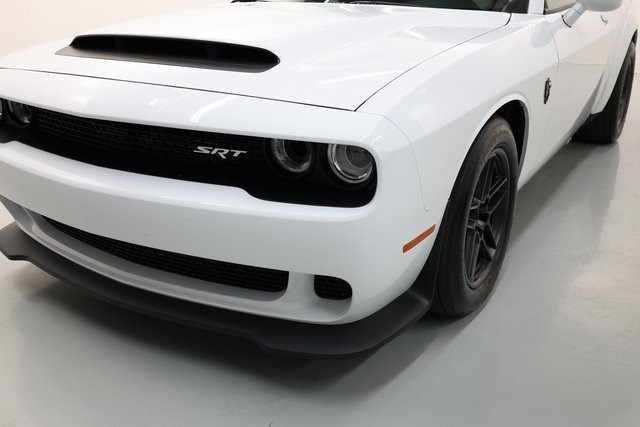 Dodge Challenger Vehicle Image 48