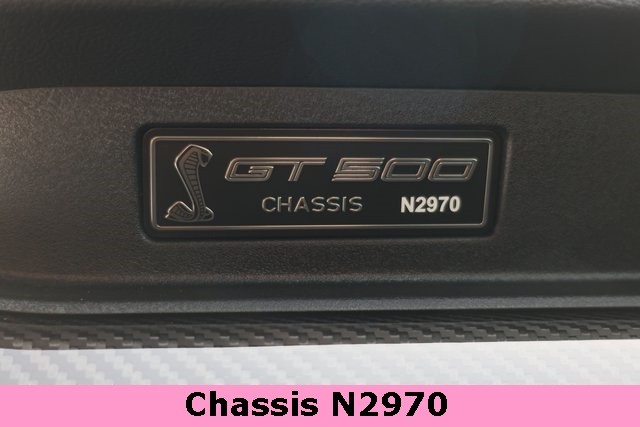 Ford Mustang Vehicle Image 04