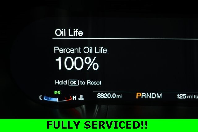 Ford Mustang Vehicle Image 07