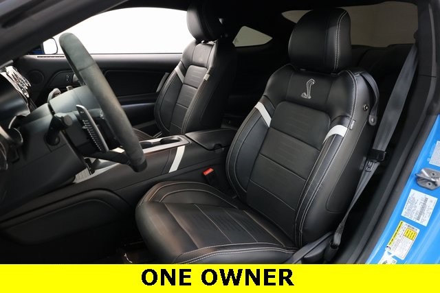 Ford Mustang Vehicle Image 10