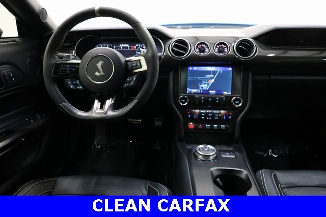 Ford Mustang Vehicle Image 11