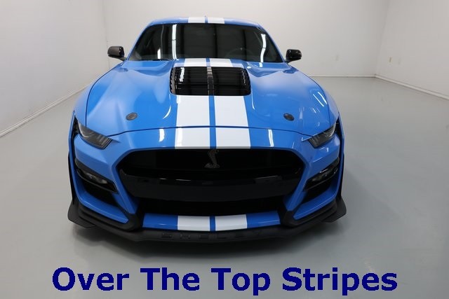 Ford Mustang Vehicle Image 13