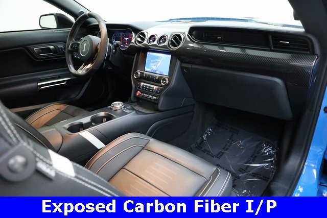 Ford Mustang Vehicle Image 14