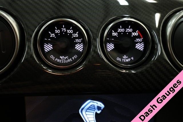 Ford Mustang Vehicle Image 16