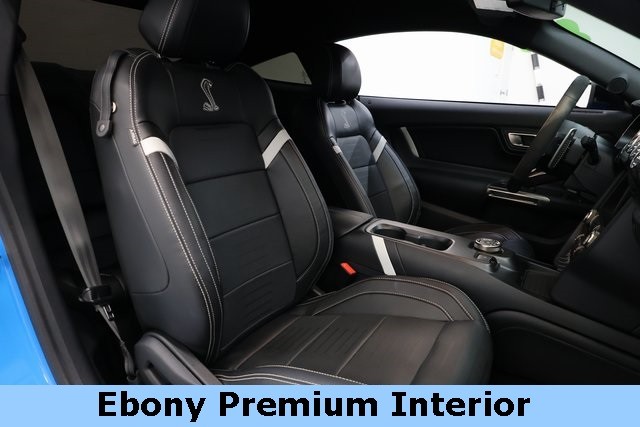 Ford Mustang Vehicle Image 17