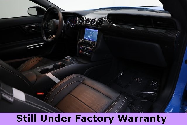 Ford Mustang Vehicle Image 21