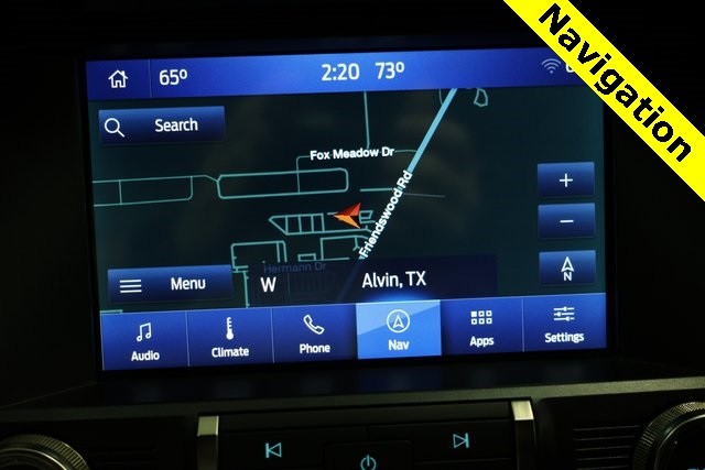 Ford Mustang Vehicle Image 24