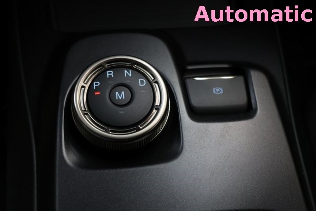 Ford Mustang Vehicle Image 26