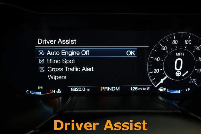 Ford Mustang Vehicle Image 28