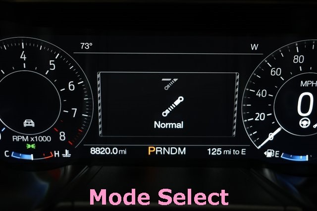 Ford Mustang Vehicle Image 30