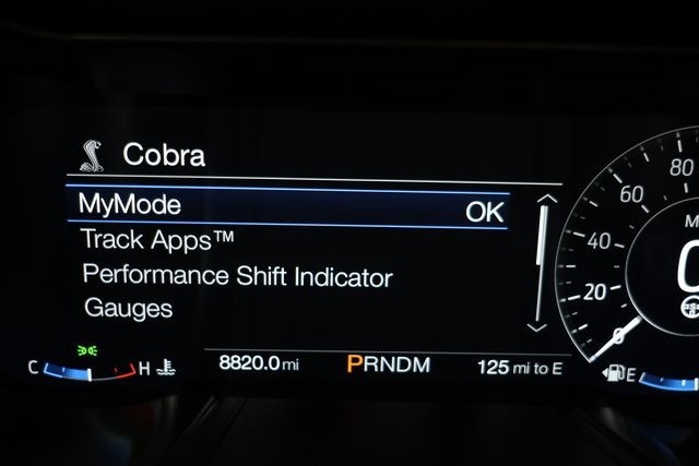 Ford Mustang Vehicle Image 32