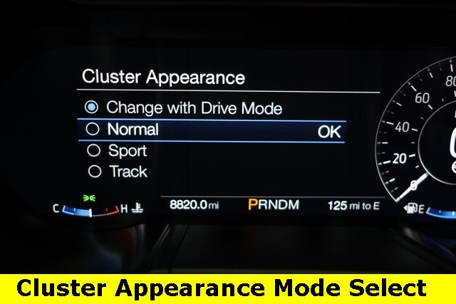 Ford Mustang Vehicle Image 33