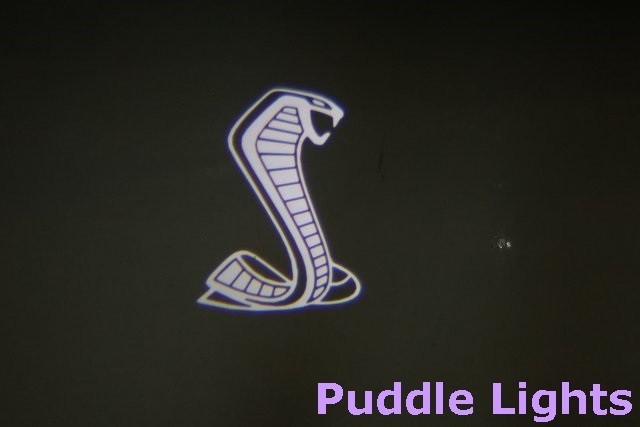 Ford Mustang Vehicle Image 34