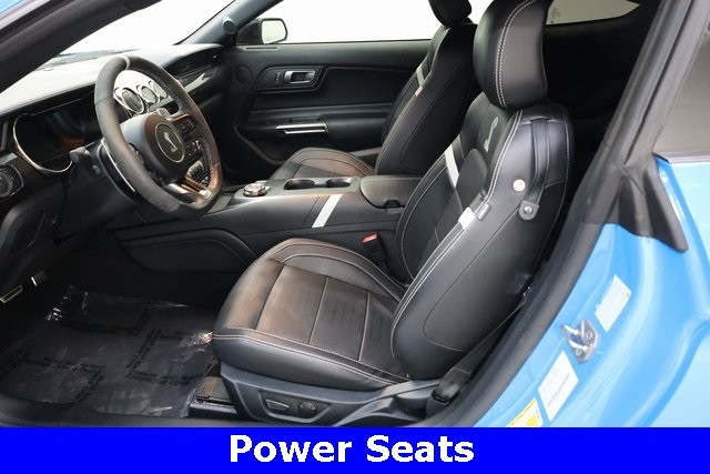 Ford Mustang Vehicle Image 35