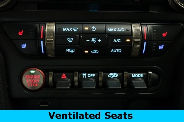 Ford Mustang Vehicle Image 36