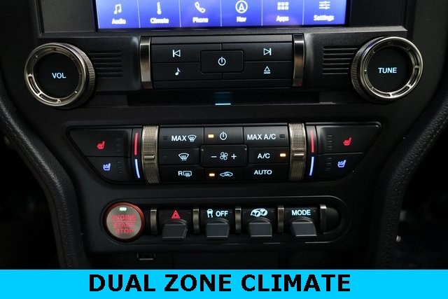 Ford Mustang Vehicle Image 37