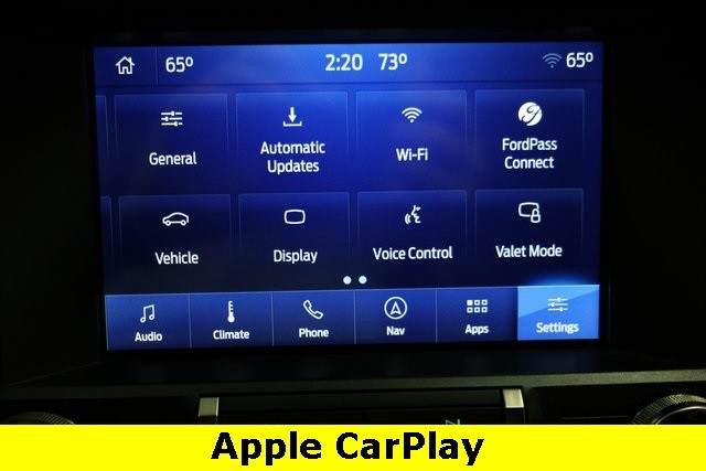 Ford Mustang Vehicle Image 40