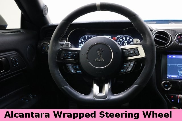 Ford Mustang Vehicle Image 42