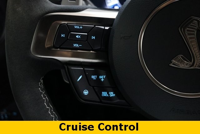 Ford Mustang Vehicle Image 43