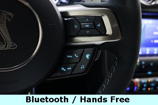 Ford Mustang Vehicle Image 44