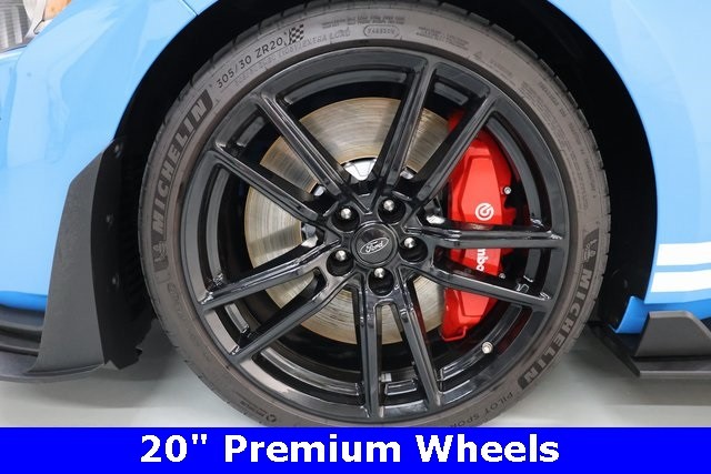 Ford Mustang Vehicle Image 45