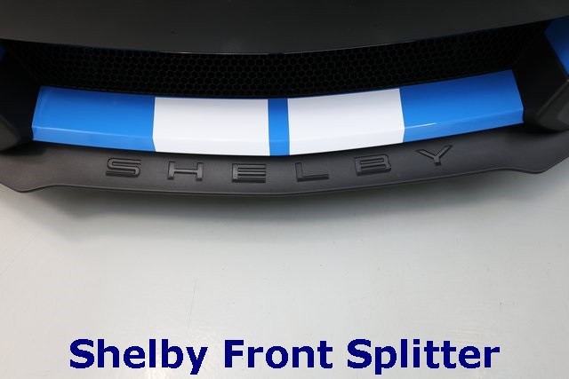 Ford Mustang Vehicle Image 47