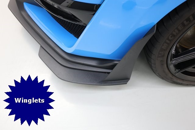 Ford Mustang Vehicle Image 48